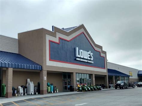 Lowes turnersville - Huntsville Lowe's. 10050 S. Memorial Pkwy. Huntsville, AL 35803. Set as My Store. Store #0411 Weekly Ad. Closed 6 am - 10 pm. Friday 6 am - 10 pm. Saturday 6 am - 10 pm. Sunday 8 am - 8 pm.